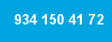 934 150 41 72